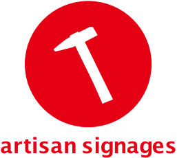 Artisan Signages