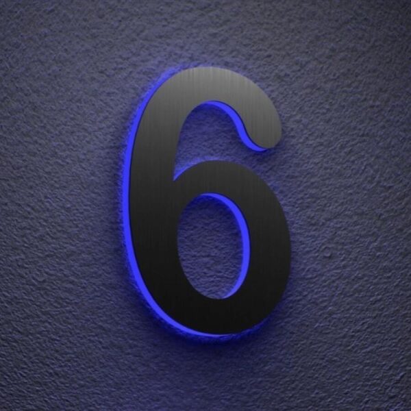 水晶底背光字3 水晶底背光字3